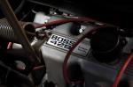Mercury Cyclone Spoiler II Boss 429 NASCAR 1969 года